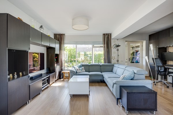 Medium property photo - De Hooghkamer 25, 2253 JT Voorschoten